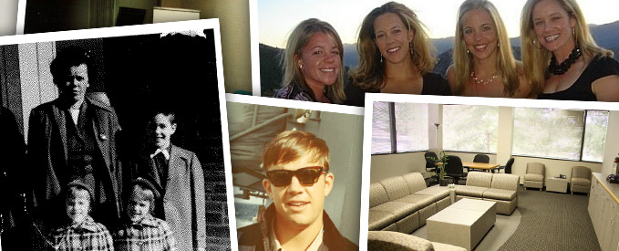 PMR History